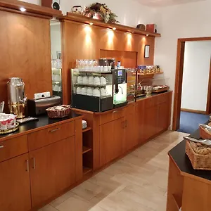 Hotell City Hotel Stuttgart, Stuttgart