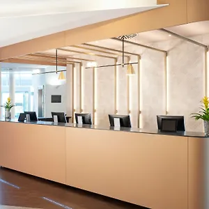 Hotel Nh Muenchen Airport ****