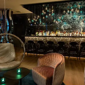 One Stuttgart-bad Cannstatt Otel