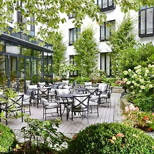 Palace 5* Múnich
