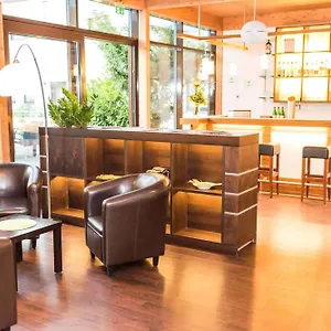 Hotell 21, Stuttgart