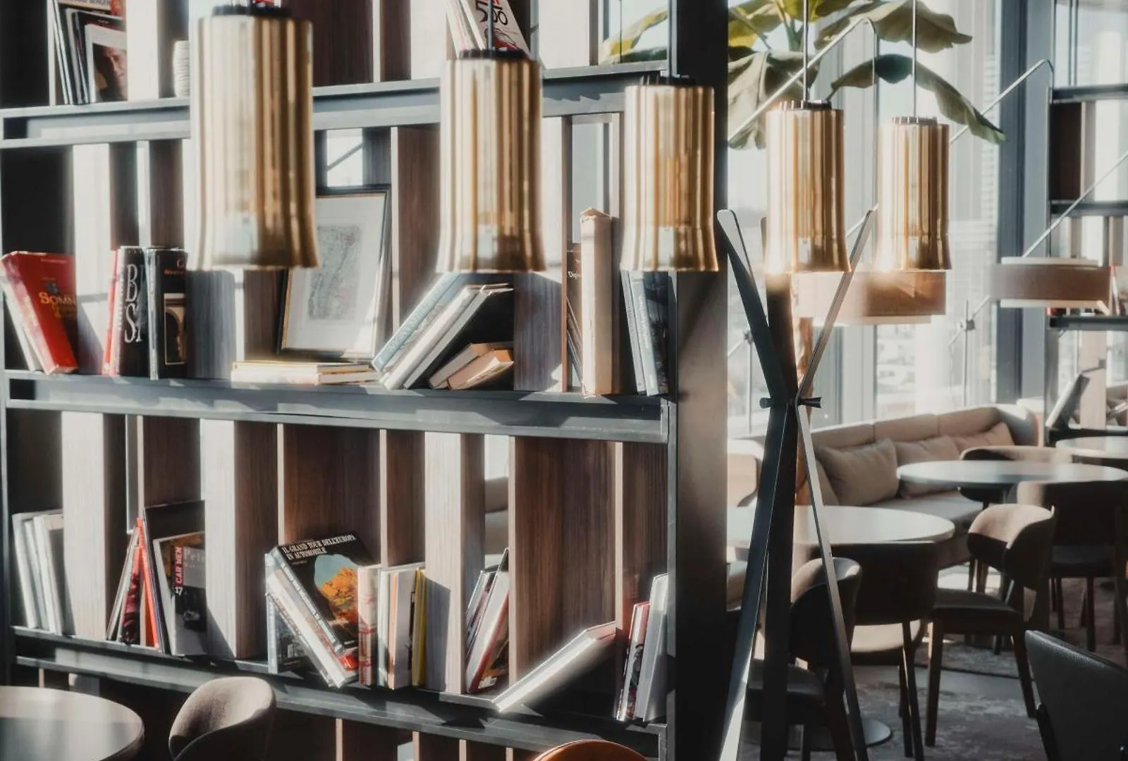 Radisson Blu Hotel At Porsche Design Tower شتوتغارت