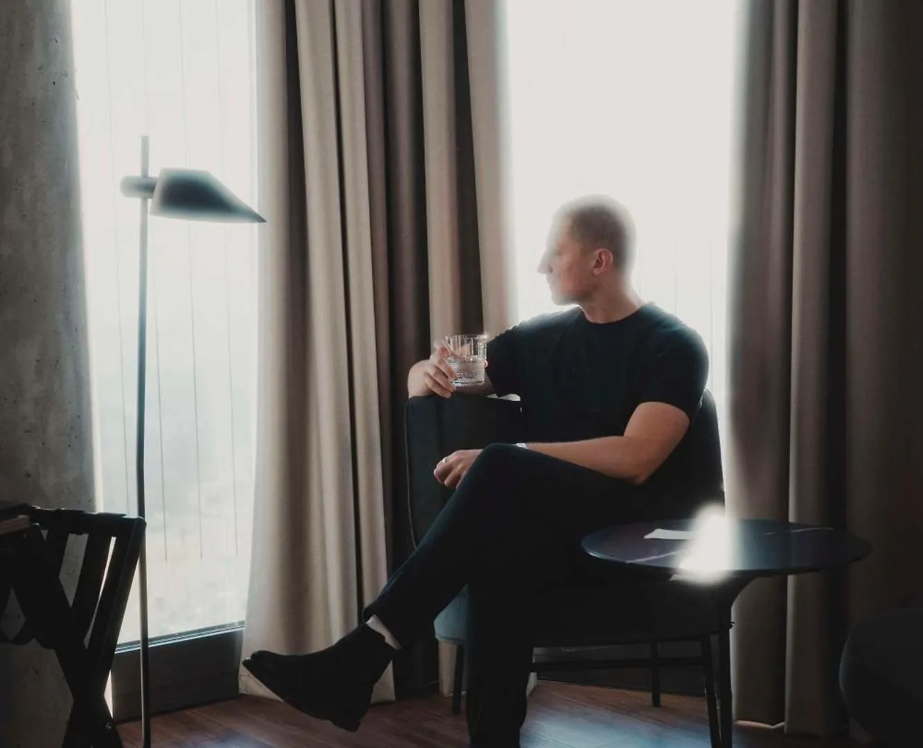 Radisson Blu Hotel At Porsche Design Tower شتوتغارت 4*,  ألمانيا